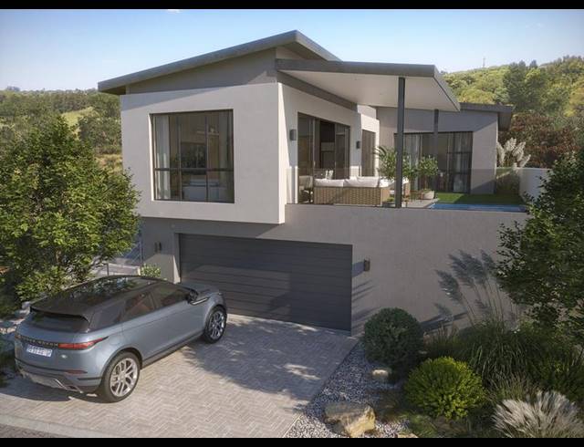 3 BEDROOM HOUSE FOR SALE IN EYE OF AFRICA